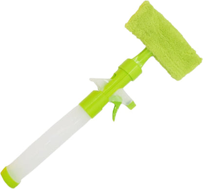 Glass Scraper Brush Window Squeegee Car Wash Kit for Window Screen Cleaning Brush Cleaner Tool