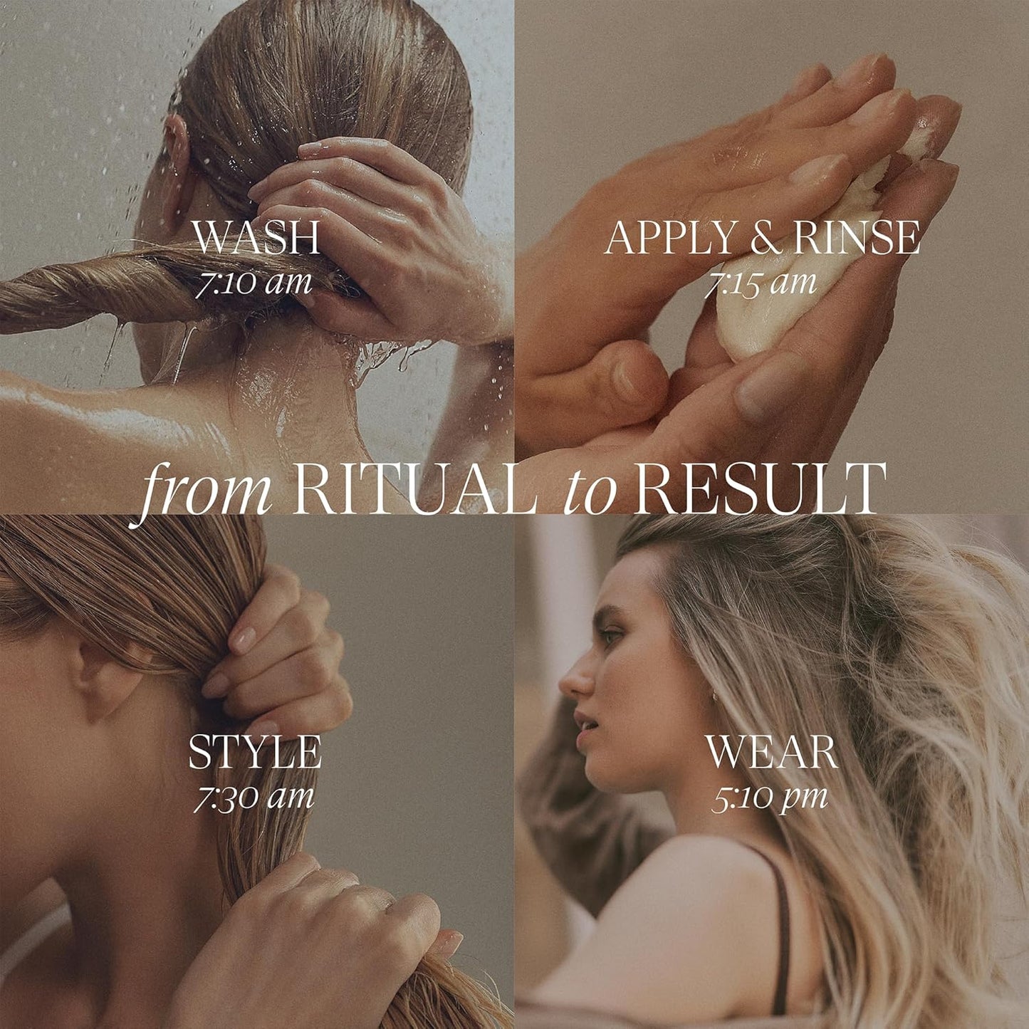 L'ANZA Healing Colorcare Colour-Preserving Trauma Treatment, 50 Ml