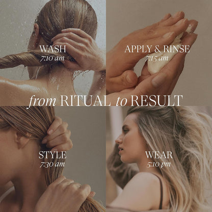 L'ANZA Healing Colorcare Colour-Preserving Trauma Treatment, 50 Ml