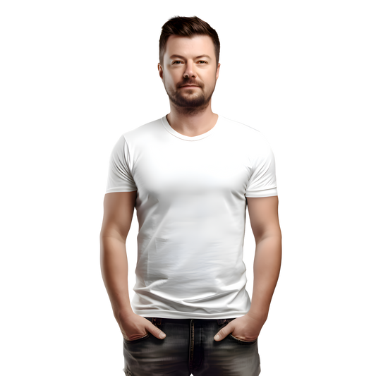 Men Personalized t-shirt