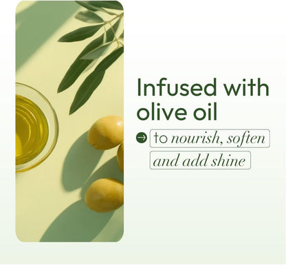 Olive Oil Professional Neutralizing Shampoo