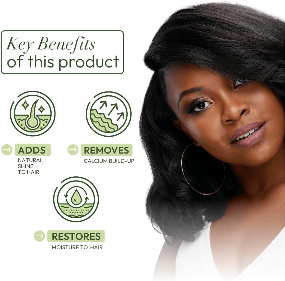 Olive Oil Professional Neutralizing Shampoo