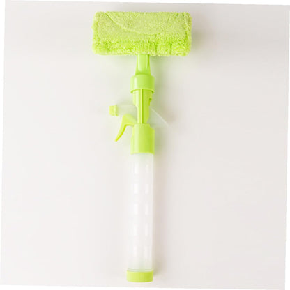 Glass Scraper Brush Window Squeegee Car Wash Kit for Window Screen Cleaning Brush Cleaner Tool