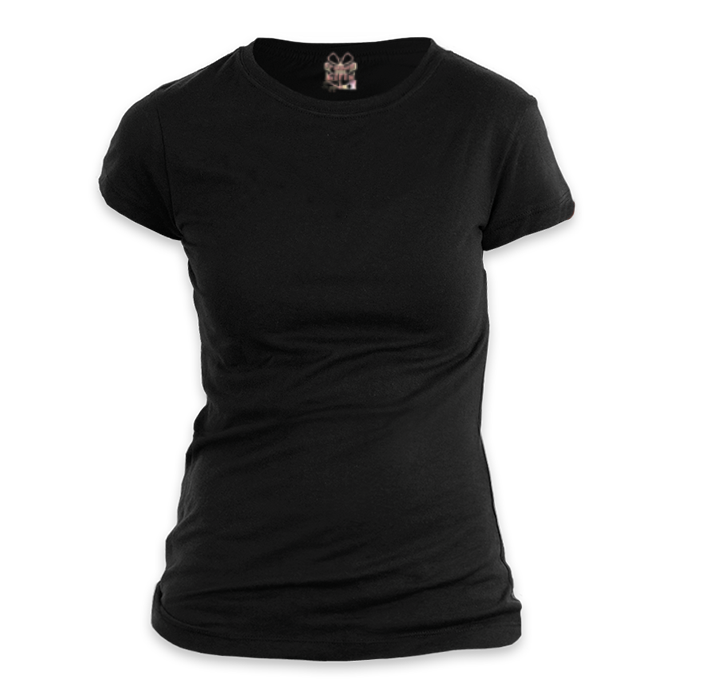 Womens Personalized t-shirt