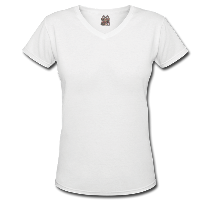 Womens Personalized t-shirt